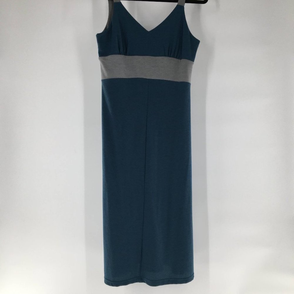KUHL Aero Soft Sleeveless Midi Dress (W2-197) ⁂